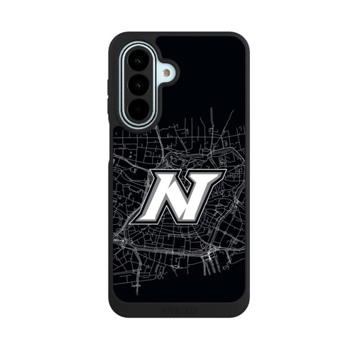 Samsung Galaxy A27 5G NIVOpure Nürnberg Ice Tigers Karte