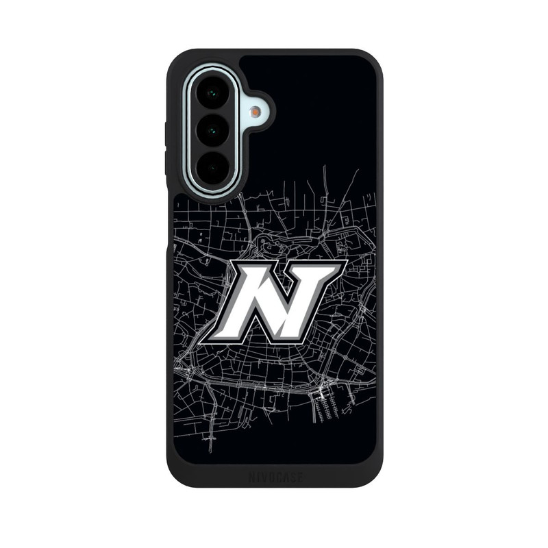Galaxy A27 5G NIVOpure Nürnberg Ice Tigers Karte