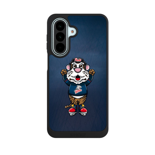 Samsung Galaxy A27 5G NIVOpure Nürnberg Ice Tigers Pucki 
