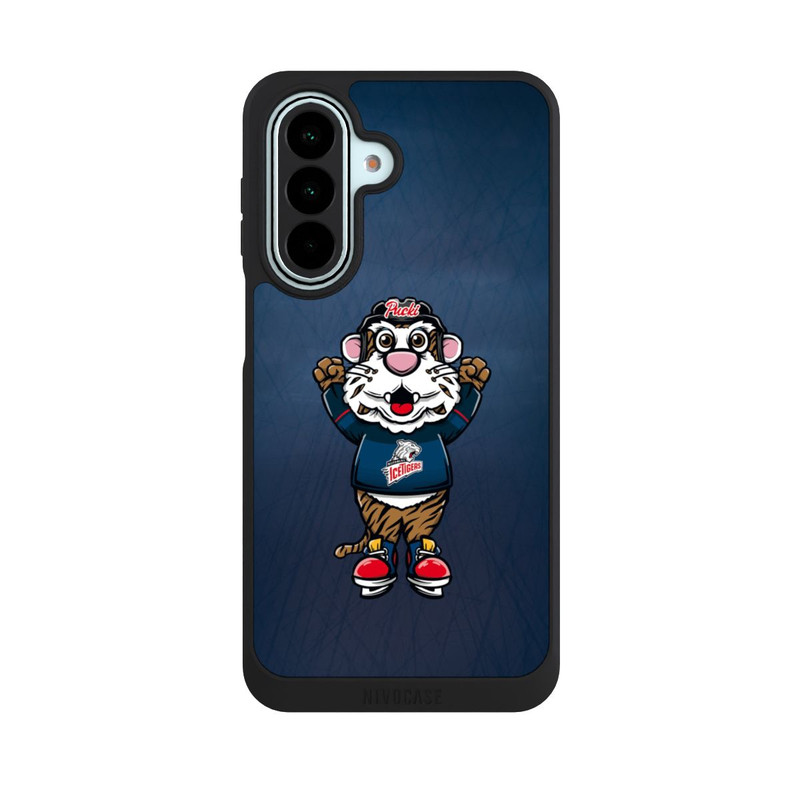 Galaxy A27 5G NIVOpure Nürnberg Ice Tigers Pucki 