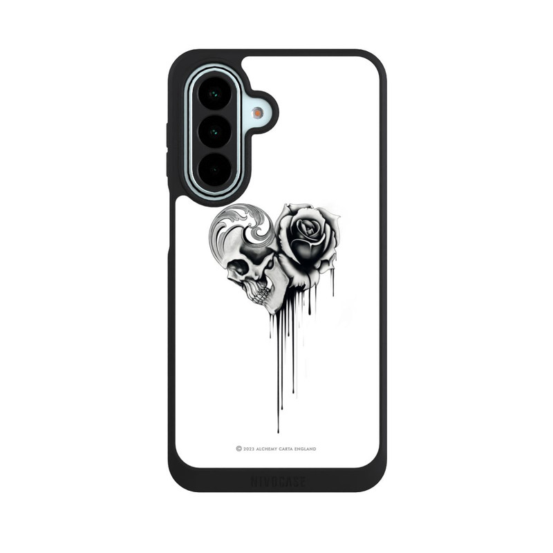 Galaxy A27 5G NIVOpure Amour Noir