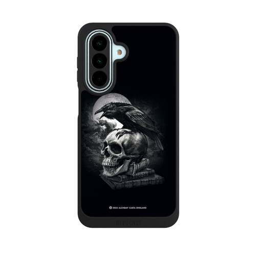 Samsung Galaxy A27 5G NIVOpure Poe's Raven