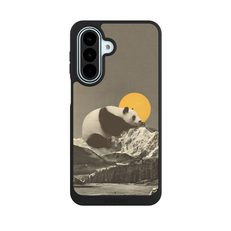 Galaxy A27 5G NIVOpure Giant Panda Nap