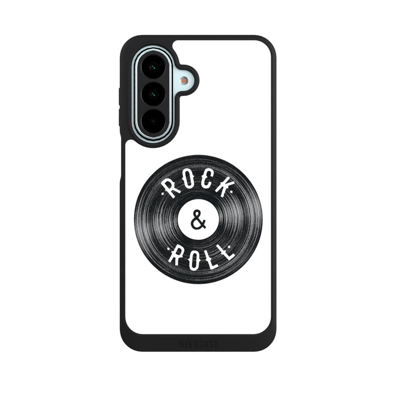 Galaxy A27 5G NIVOpure Rock and Roll