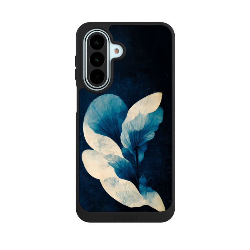 Galaxy A27 5G NIVOpure Blue Night Lilly