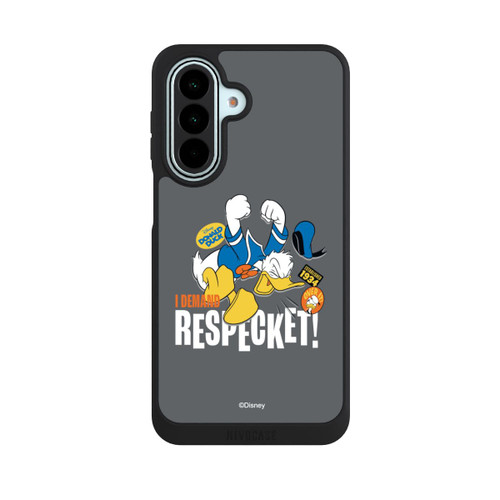 Samsung Galaxy A27 5G NIVOpure Donald Duck Demand Respecket