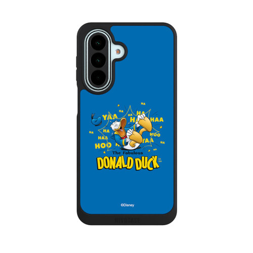 Samsung Galaxy A27 5G NIVOpure Donald Duck Laughing