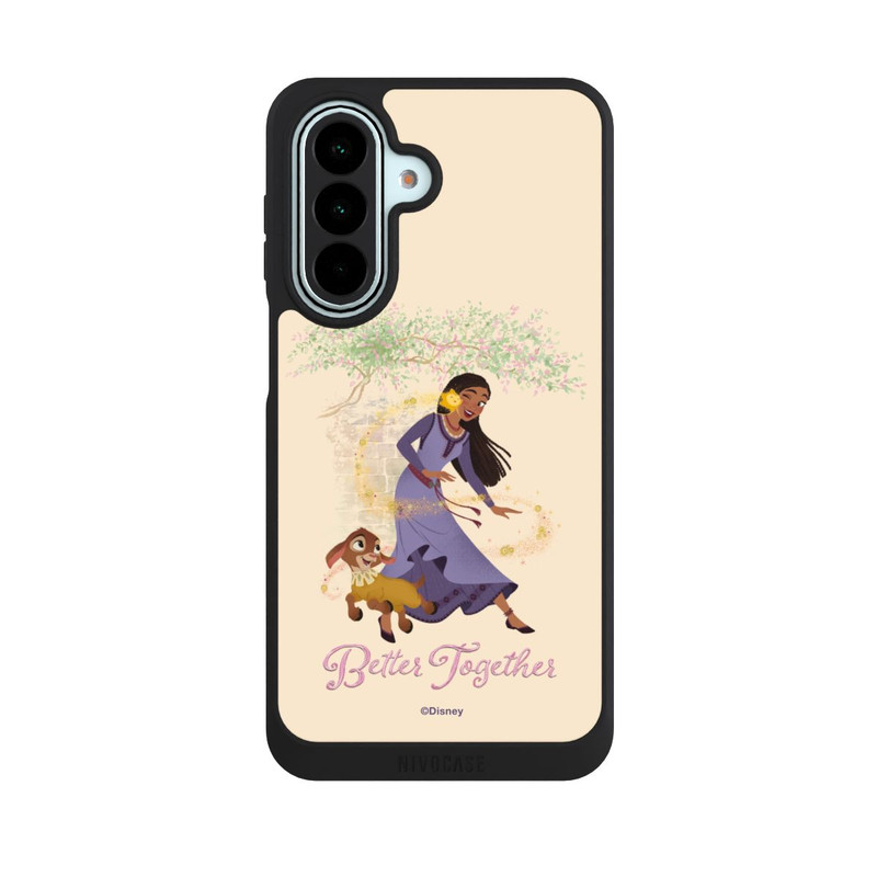 Galaxy A27 5G NIVOpure Wish Better Together