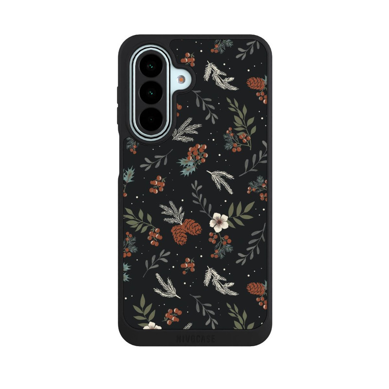 Galaxy A27 5G NIVOpure Christmas Nature