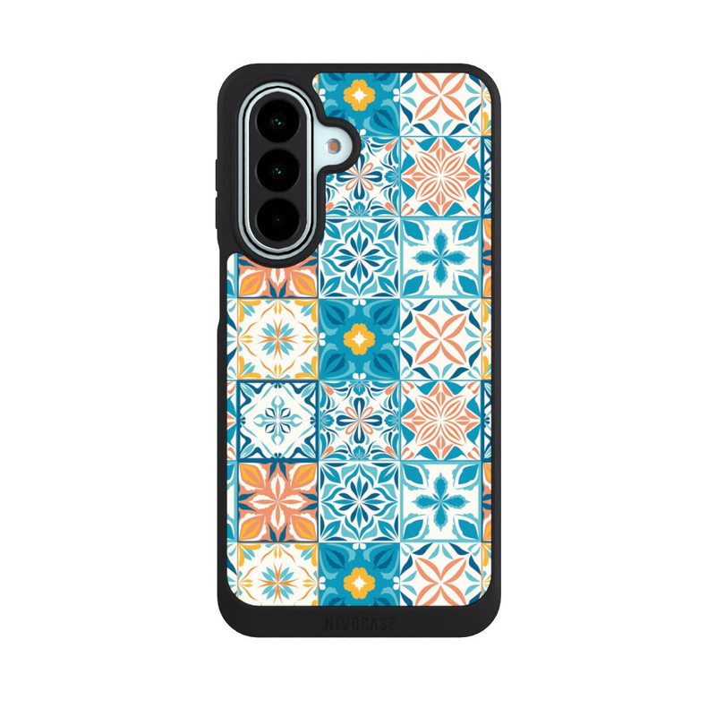 Galaxy A27 5G NIVOpure Ornate Tiles