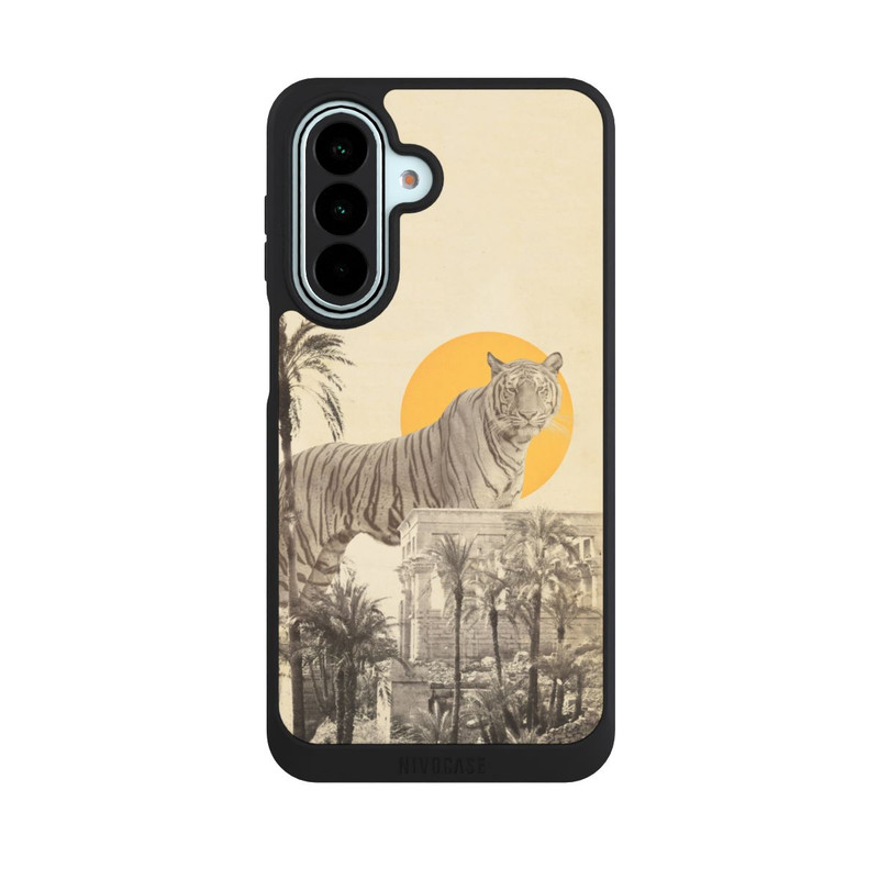 Galaxy A27 5G NIVOpure Giant Tiger in Ruins