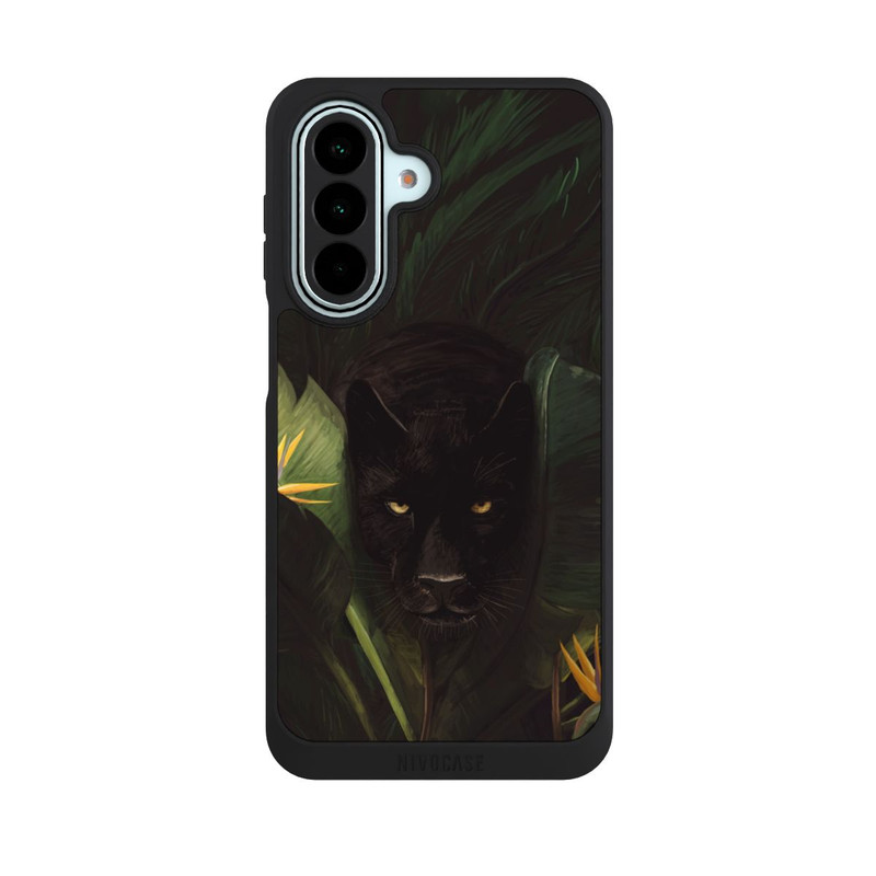 Galaxy A27 5G NIVOpure Hello Panther