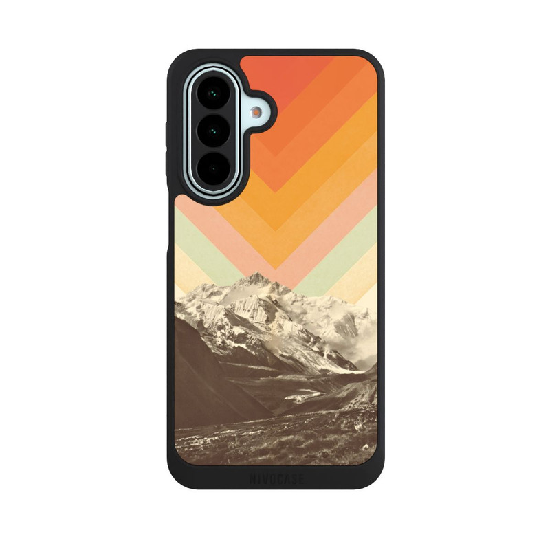 Galaxy A27 5G NIVOpure Mountain Scape