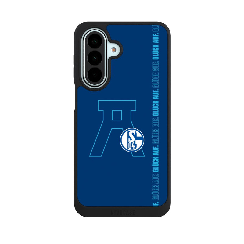 Galaxy A27 5G NIVOpure S04 Glück Auf