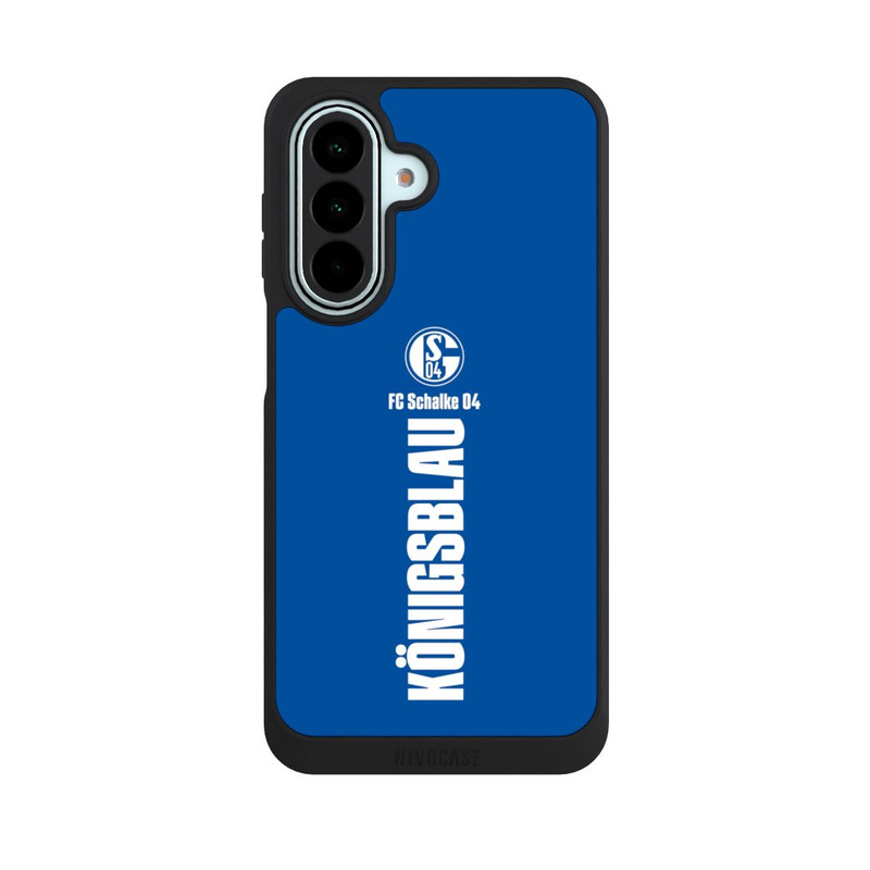 Galaxy A27 5G NIVOpure S04 Königsblau