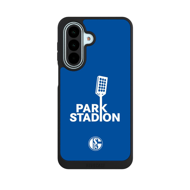 Galaxy A27 5G NIVOpure S04 Parkstadion