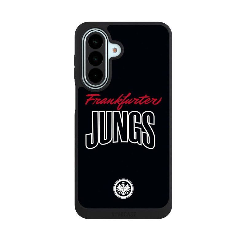 Galaxy A27 5G NIVOpure Frankfurter Jungs