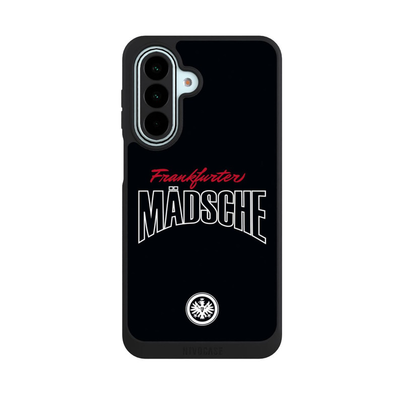 Galaxy A27 5G NIVOpure Frankfurter Mädsche