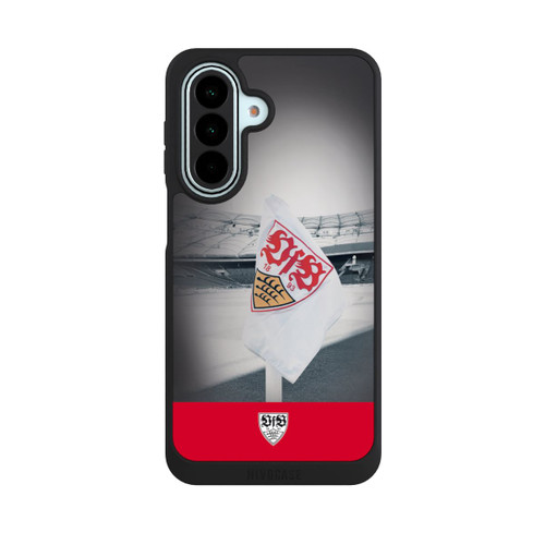 Samsung Galaxy A27 5G NIVOpure VfB Stuttgart Eckfahne