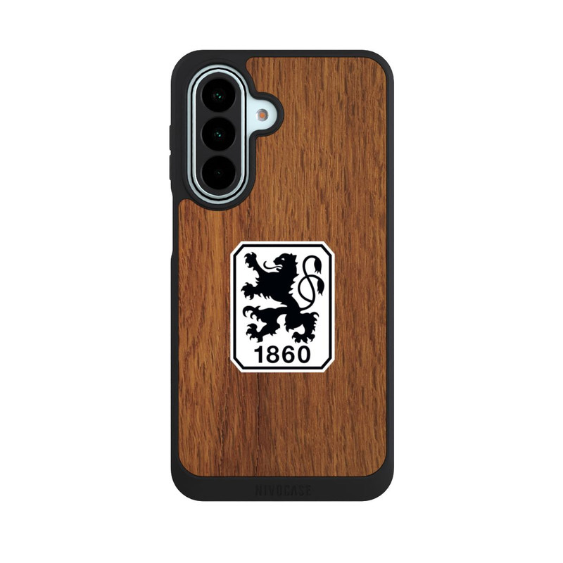 Galaxy A27 5G NIVOpure TSV 1860 Holzoptik