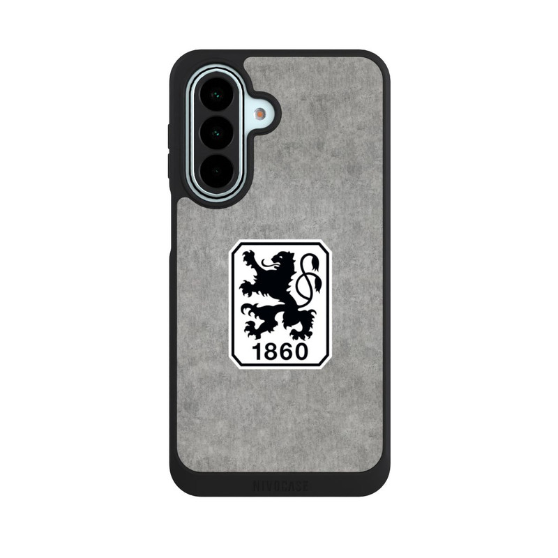 Galaxy A27 5G NIVOpure TSV 1860 Betonoptik