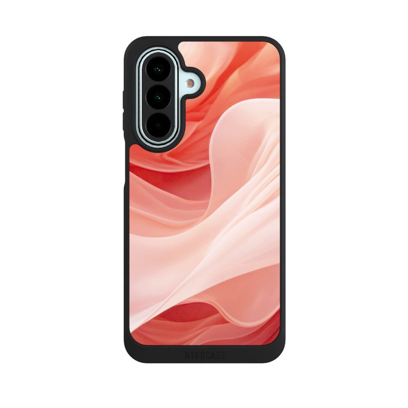 Galaxy A27 5G NIVOpure Smooth Pink Texture