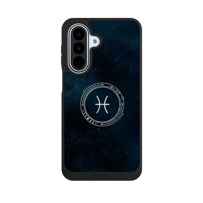 Galaxy A27 5G NIVOpure Pisces Zodiac Sign