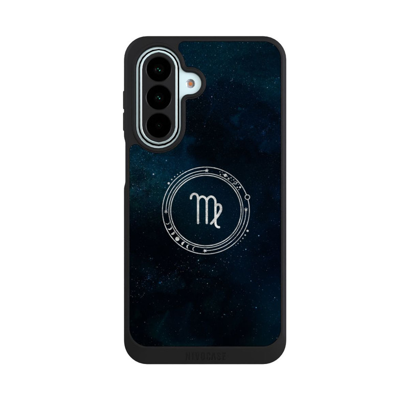 Galaxy A27 5G NIVOpure Virgo Zodiac Sign