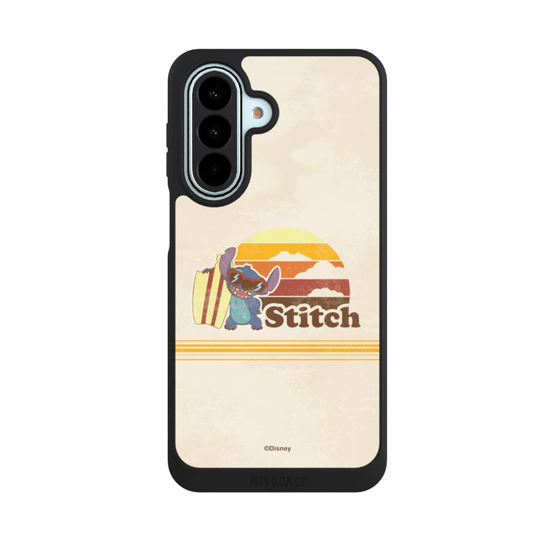 Galaxy A27 5G NIVOpure Stitch Sunset Surfing