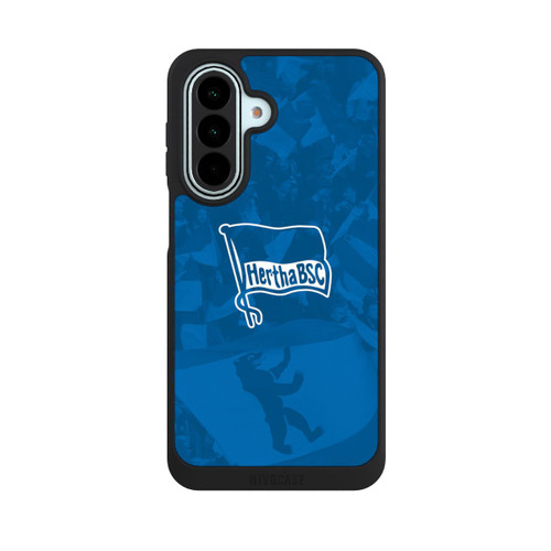 Samsung Galaxy A27 5G NIVOpure Hertha BSC Fahnenmeer