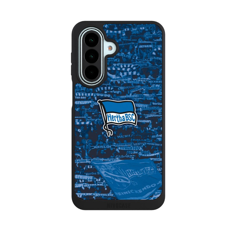 Galaxy A27 5G NIVOpure Hertha BSC Schalmeer