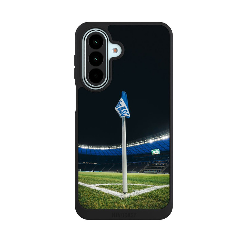 Galaxy A27 5G NIVOpure Hertha BSC Eckfahne