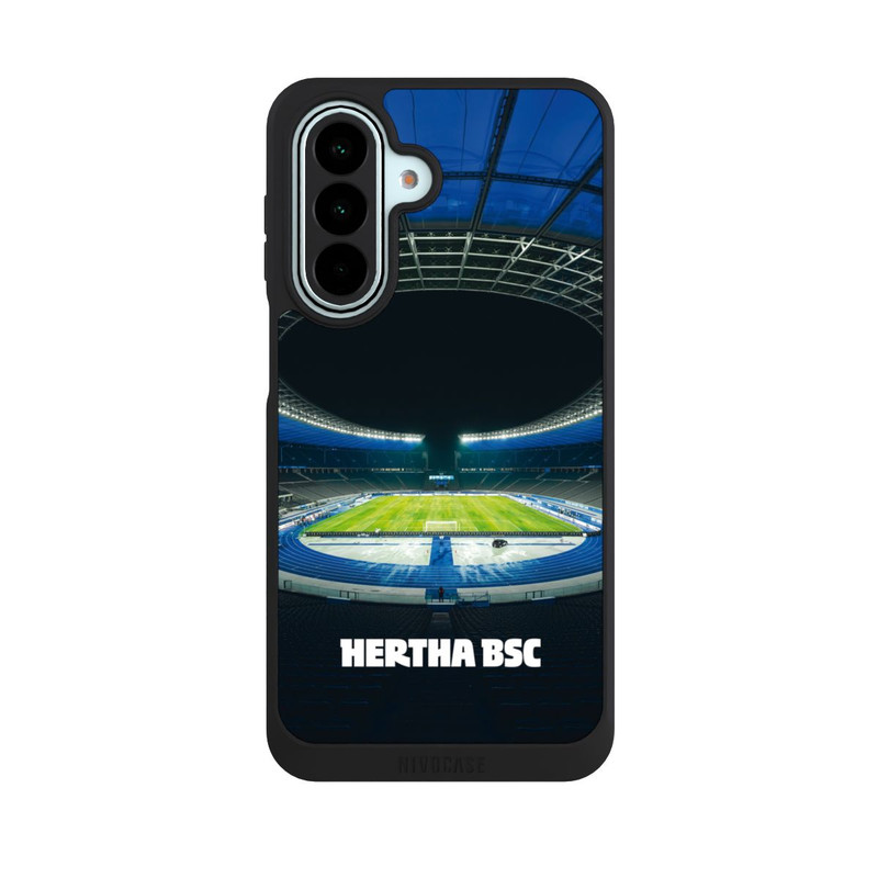 Galaxy A27 5G NIVOpure Hertha BSC Stadion Allover