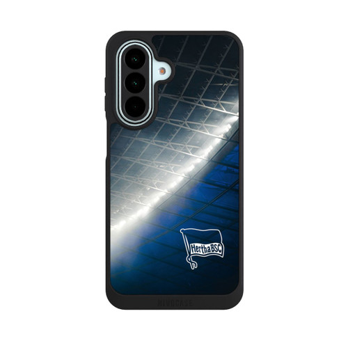 Samsung Galaxy A27 5G NIVOpure Hertha BSC Flutlicht Stadion