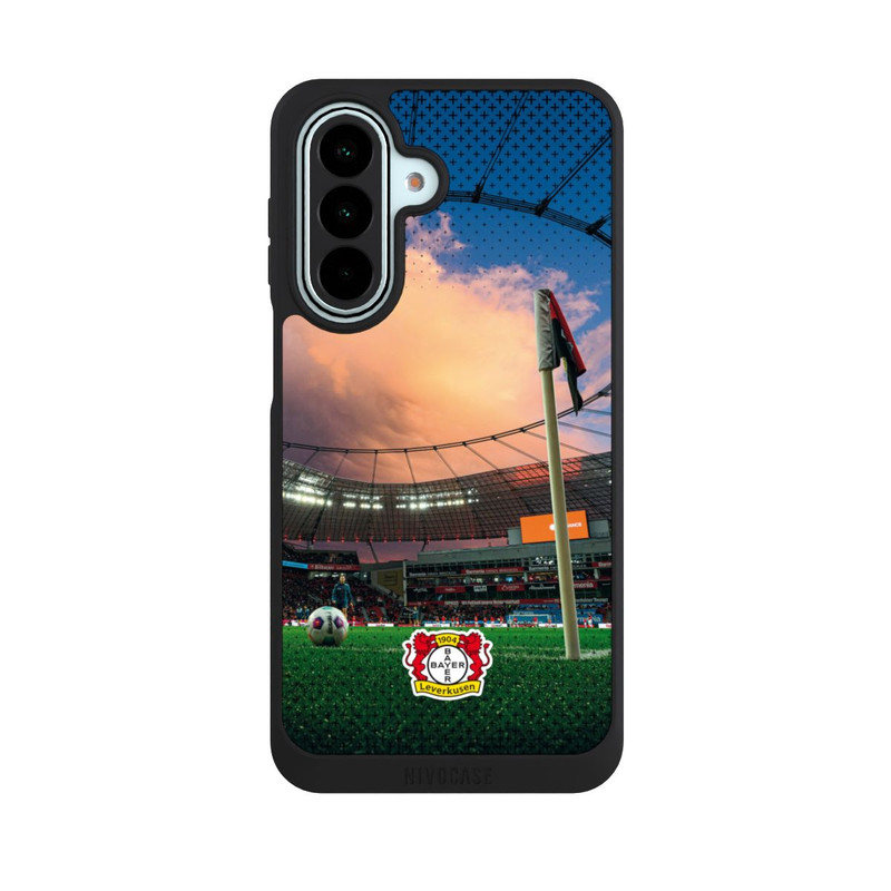 Galaxy A27 5G NIVOpure Bayer 04 Leverkusen Eckfahne