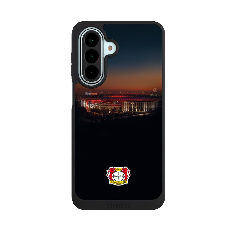 Galaxy A27 5G NIVOpure BayArena Nacht