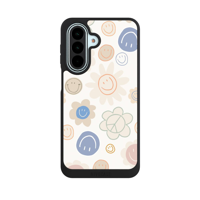 Galaxy A27 5G NIVOpure Colorful Smile