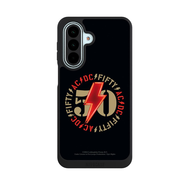 Galaxy A27 5G NIVOpure POWER UP EMBLEM ACDC