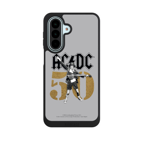 Samsung Galaxy A27 5G NIVOpure ANGUS FIFTY YEARS ACDC