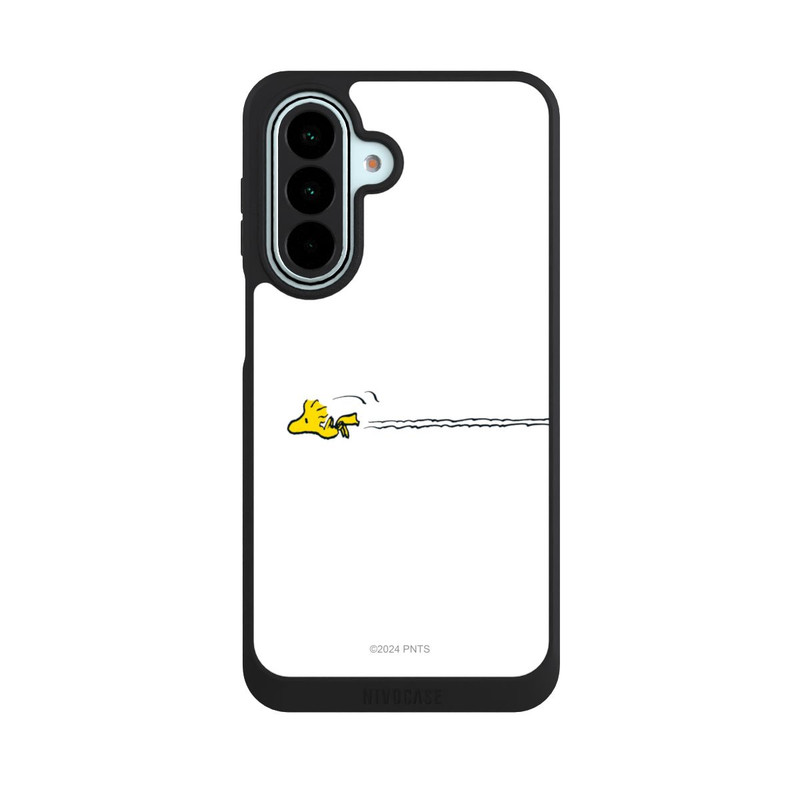 Galaxy A27 5G NIVOpure Peanuts Woodstock