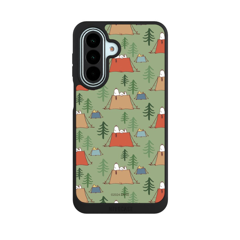 Galaxy A27 5G NIVOpure Peanuts Camping