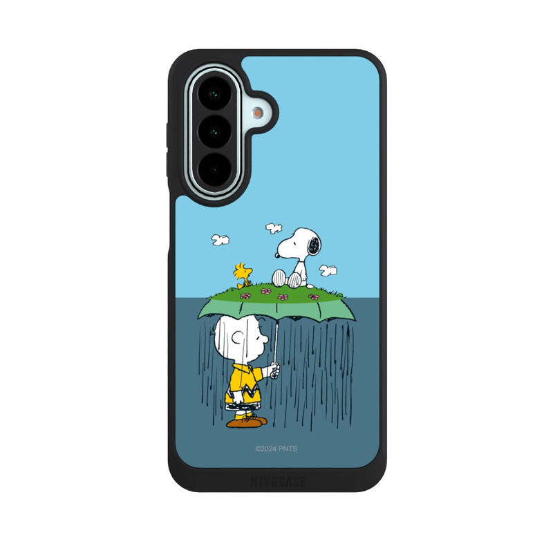Galaxy A27 5G NIVOpure Charlie Brown Regen