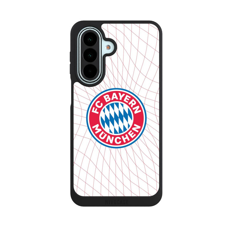 Galaxy A27 5G NIVOpure FCB Raster Rot