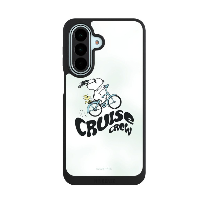 Galaxy A27 5G NIVOpure Snoopy Cruise Crew