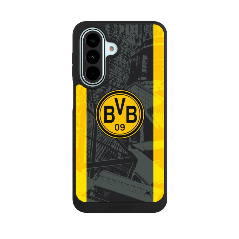 Galaxy A27 5G NIVOpure 50 Jahre Signal Iduna Park