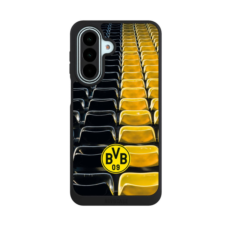 Galaxy A27 5G NIVOpure BVB Tribüne