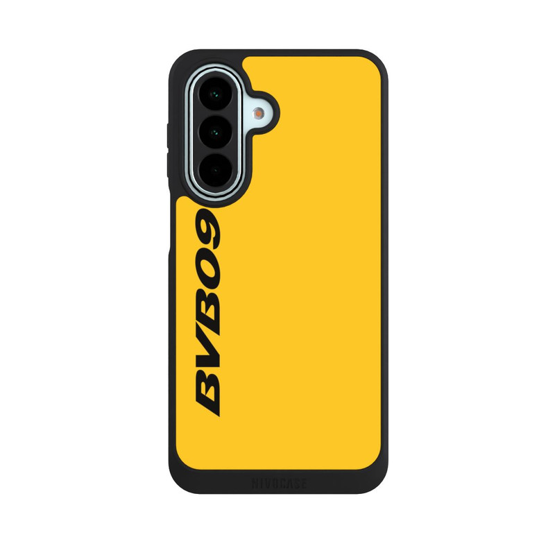 Galaxy A27 5G NIVOpure BVB09 Gelb