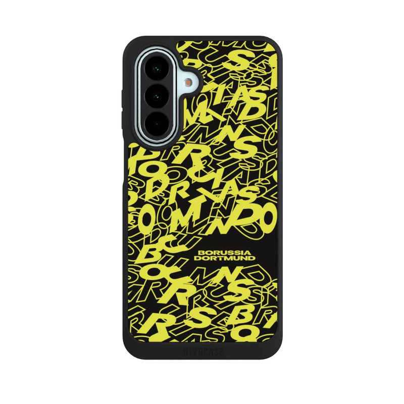 Galaxy A27 5G NIVOpure BVB Neon Pattern