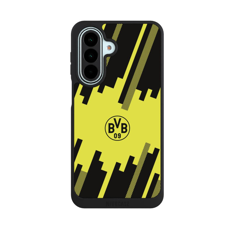 Galaxy A27 5G NIVOpure BVB Neon