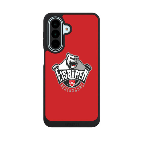 Samsung Galaxy A27 5G NIVOpure Eisbären Rot